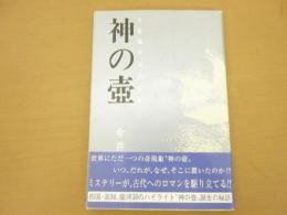 神の壷 : 土佐竜河洞の感動