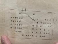 山村民俗の会 あしなか 第90号 御獄講の成立 宮田登 地蔵を語る 三輪善之助 神代文字の本 津川主一 雲ヶ畑の猪狩 岩田英彬 カッパの盆唄　根本行道