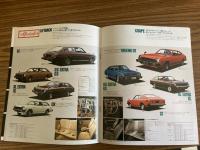 トヨタオート店　総合カタログ　 昭和52年2月 パンフレット 旧車カタログ