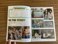 スプリンターLiftBackの世界 昭和51年 パンフレット 旧車カタログ