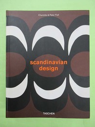 Scandinavian Design　英文