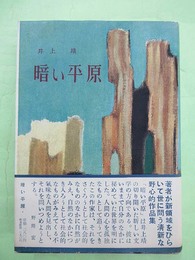 暗い平原