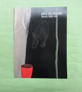 図録　マックス・ノイマン　Works1986－88
