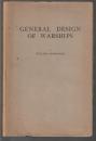 GENERAL DESIGIN OF WARSHIPS