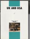 UK AND USA　伝統の英国・活力のアメリカ