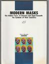 MODERN MASKS　日米大衆文化比較