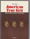 American True Grit  Mike Royko's Best 16 Columns　マイク・ロイコ コラム集
