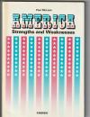 AMERICA  Strengths and Weaknesses　アメリカの強さと弱さを考える