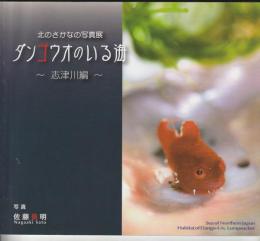 北のさかなの写真展 ダンゴウオのいる海