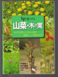旬を見つける 山菜・木の実