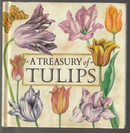 A TREASURY of TULLIPS　