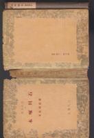 石川啄木　現代叢書37