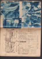 中学コース　昭和26年1月号