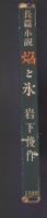長編小説 焔と氷　明治密偵風雲録