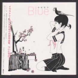 Ｂｌｕｅ　中村佑介