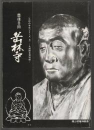 豊後日田 岳林寺