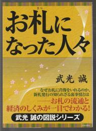 図説 お札になった人々