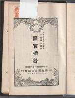 體育指針