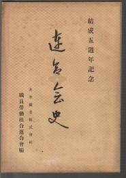 連合會史