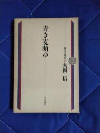 青き麦萌ゆ　現代の視界2　大岡信