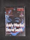 美術手帖 1994年8月号　特集/A・ウォーホル、D・スミス