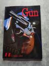 月刊 Gun 1989年11月号 銃・射撃・兵器の総合専門誌