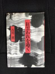 狂雲われを過ぐ