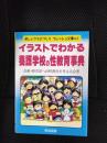 イラストでわかる養護学校の性教育事典