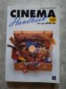 CINEMA Handbook [シネマ ハンドブック] 2005 for your DVD life