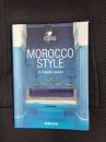 MOROCCO STYLE【PHOTO BOOK】