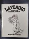 LAFCADIO, THE LION WHO SHOT BACK　（英文）