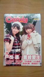 ヤンヤンCandy　Vol.2　2009　DECEMBER