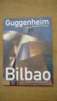 Guggenheim New York / Guggenheim Bilbao