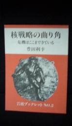 核戦略の曲り角　危機はここまできている　