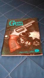 Ｇｕｎ　1982年9月号