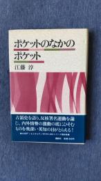 ポケットのなかのポケット