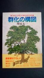 群化の構図　「知恵の文化」が創る日本列島