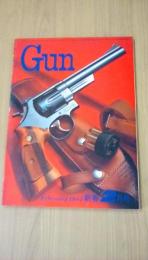月刊　Gun　1984年2月号