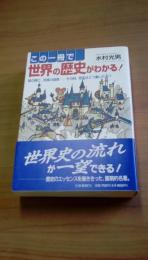 この一冊で世界の歴史がわかる！　国の興亡、民族の盛衰　その時、歴史はどう動いたか？