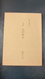 作品集　山の黙示　銀河系文庫五