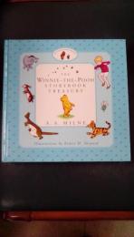 THE WINNIE-THE-POOH STORYBOOK TREASURY （英文）