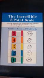 The Incredible 5-Point Scale: Assisting Students With Autism Spectrum Disorders in Understanding Social Interactions and Controlling Their Emotional Responses　（英文）
