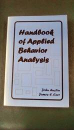 Handbook of Applied Behavior Analysis（英文）