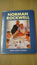 NORMAN ROCKWELL（英文）