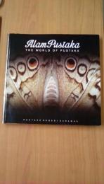 Alam Pustaka：the world of Pustaka（マレーシア/英文）