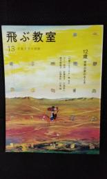 飛ぶ教室 2008年13号【SPRING】児童文学の冒険　12歳、世界が変わるとき