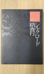 シルクロード踏査行 ＜フィールド・ワークの記録 1＞