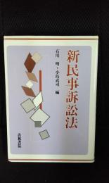 新民事訴訟法