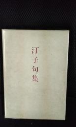 汀子句集