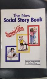 The New Social Story Book